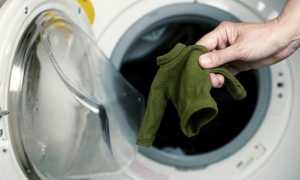 Садится ли хлопок после стирки? Узнайте все нюансы