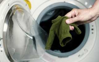 Садится ли хлопок после стирки? Узнайте все нюансы