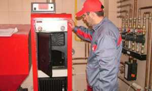 Расчет расхода твердого топлива на котел для отопления дома: полезные советы