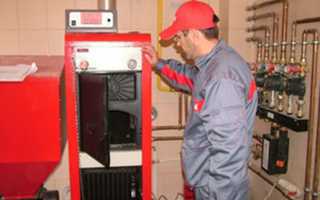 Расчет расхода твердого топлива на котел для отопления дома: полезные советы