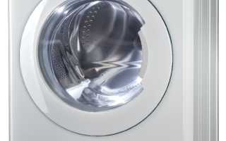 Где выпускают стиральные машинки Indesit, особенности моделей бренда и их преимущества