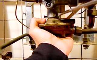 Как поменять мембрану в газовой колонке? Полезные советы и рекомендации