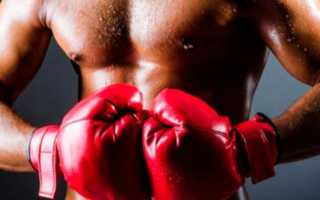 Стираем боксерские перчатки – основные вопросы и правила ухода