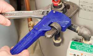 Замена или перенос газовой колонки в квартире: что нужно знать