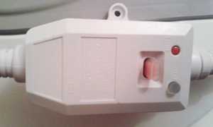 Почему при работе водонагревателя выбивает УЗО? Узнайте причины и решения