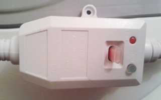 Почему при работе водонагревателя выбивает УЗО? Узнайте причины и решения