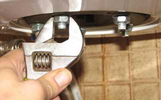 Как промыть электрический бойлер от накипи в домашних условиях своими руками: полезные советы и рекомендации.