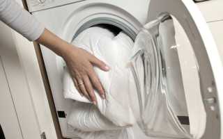 Как правильно стирать наматрасник в машинке: советы и рекомендации