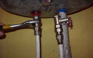 Как пользоваться водонагревателем Аристон? Полезные советы и рекомендации