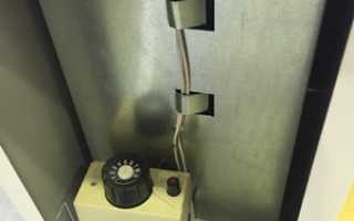 Как включить газовый котел: пошаговый инструктаж и важные правила эксплуатации для безопасного использования