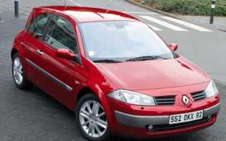 Отзывы о Renault Megane Оценка: 4.2 из 5 Найдено 59 отзывов