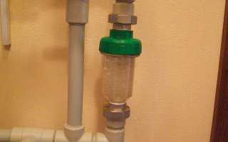 Из газовой колонки идет кипяток – что делать в этой ситуации?