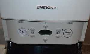 Коды ошибок газового котла Нева Люкс – неисправности и что делать в конкретной ситуации для эффективного ремонта