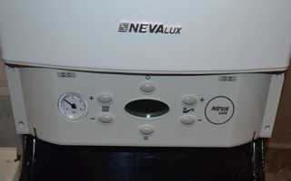 Коды ошибок газового котла Нева Люкс – неисправности и что делать в конкретной ситуации для эффективного ремонта