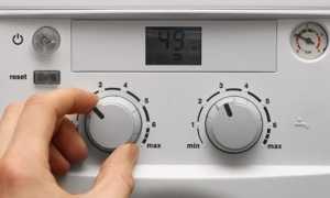 Почему котел отопления не набирает заданную температуру и что нужно делать для решения проблемы?