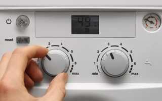 Почему котел отопления не набирает заданную температуру и что нужно делать для решения проблемы?