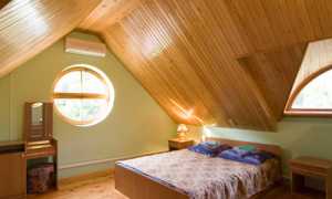 Какой утеплитель лучше для мансарды, если крыша уже перекрыта, для комфортного проживания