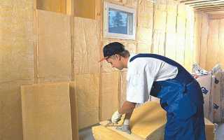 Какой утеплитель лучше для стен внутри дома, утепление своими руками: советы и рекомендации