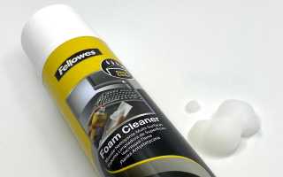 Как убрать с одежды строительную (монтажную) пену? Полезные советы и рекомендации