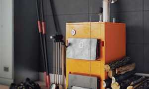 Как работает пиролизный котел – пошаговое описание принципа действия и его преимущества