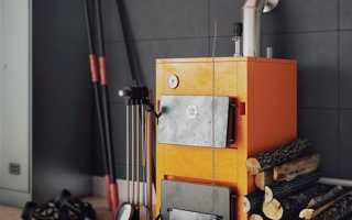 Как работает пиролизный котел – пошаговое описание принципа действия и его преимущества