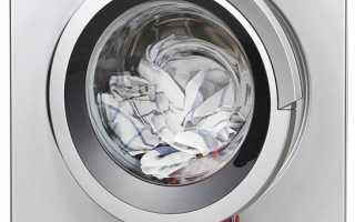 Почему моргает ключик на стиральной машине – что это значит и как исправить?