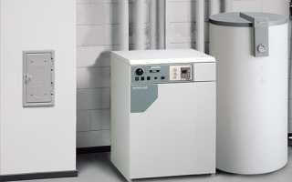 Неисправности газового котла Bosch: коды ошибок и что делать в конкретной ситуации для эффективного ремонта