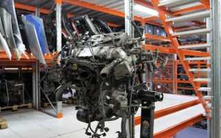 Достоинства японского дизельного двигателя Toyota 2.0 D-4D (1CD-FTV)