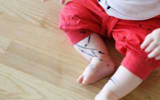 Средства и способы вывода пятен от маркера с одежды в домашних условиях