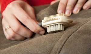 Как стирать дубленку в машинке и вручную, чистка в домашних условиях для долговечности