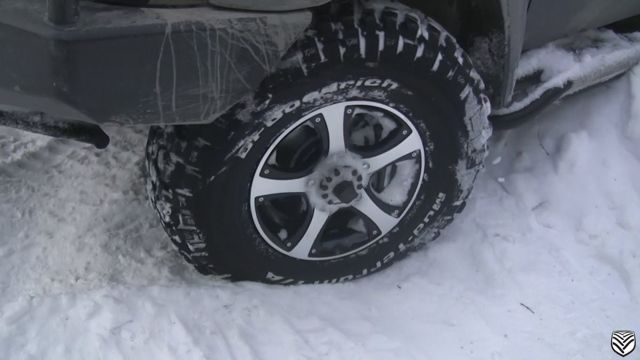 Каким должно быть давление в шинах автомобиля УАЗ Патриот.