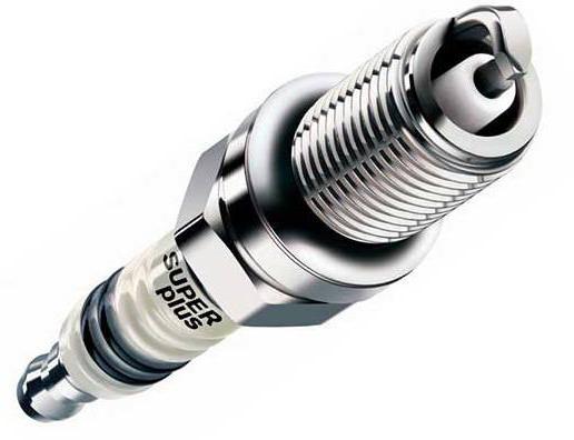 свеча зажигания газель 406