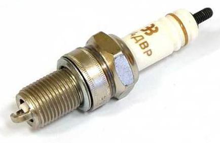 свеча зажигания газель 4216