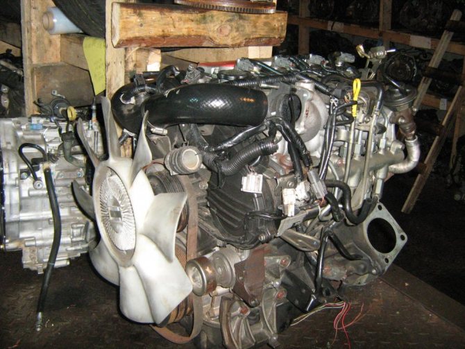 Технические характеристики Mazda R2 2,2 л/64 л. с.