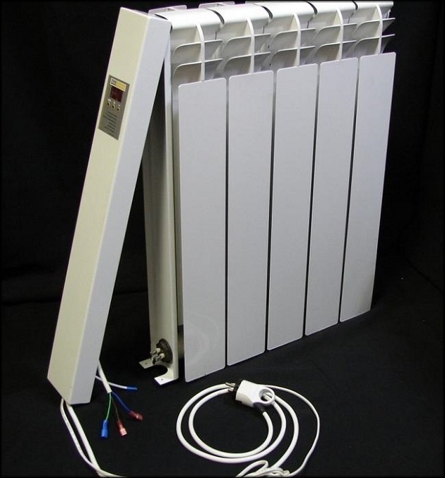 Трубчатые электронагреватели