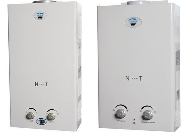 Нева Транзит ВПГ-10е, 12е