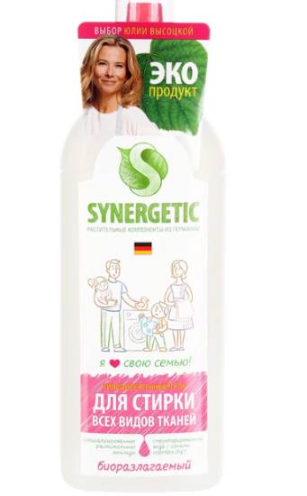 Универсальный гель Synergetic