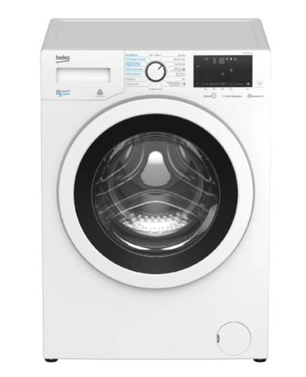 Beko WDW 85636 B3