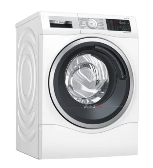 Bosch WDU 28590 с сушкой