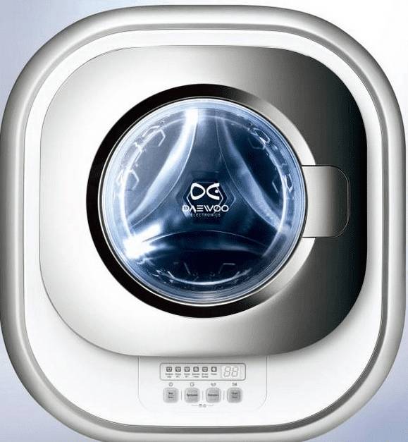 Внешний вид настенной СМА