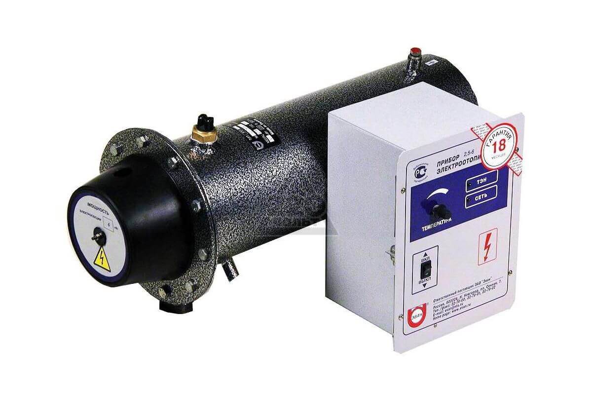 индукционный котел