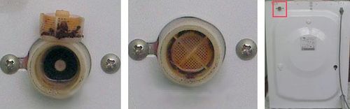 Восемь причин, по которым стиральная машина не набирает воду