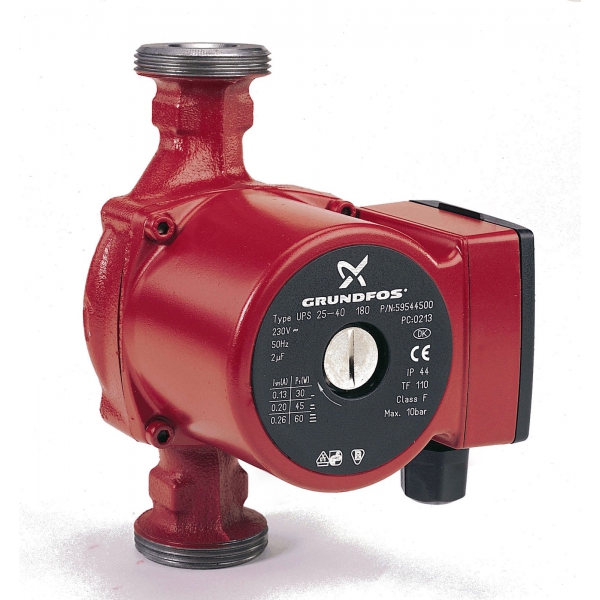 Циркуляционный насос