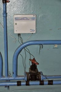 акващит для системы отопления