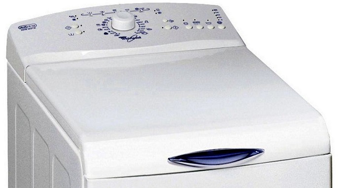 Стиральная машинка Whirlpool AWE6516/1