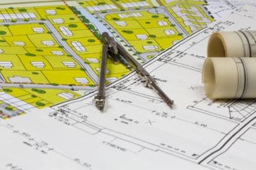 процедура межевания земли