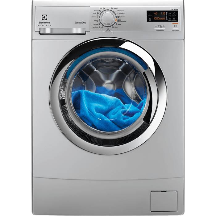 Стиральная машина Electrolux