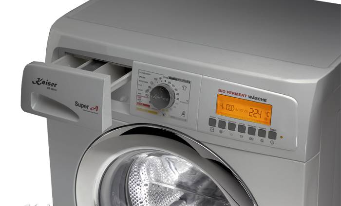 Стиральная машина Kaiser