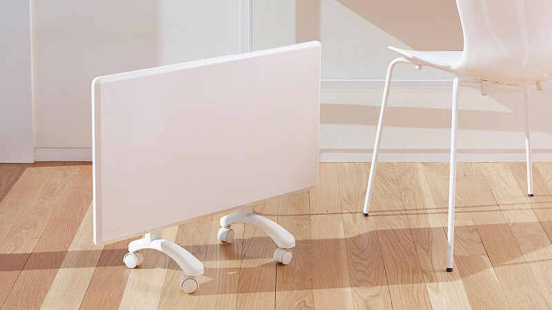 Инфракрасный обогрев