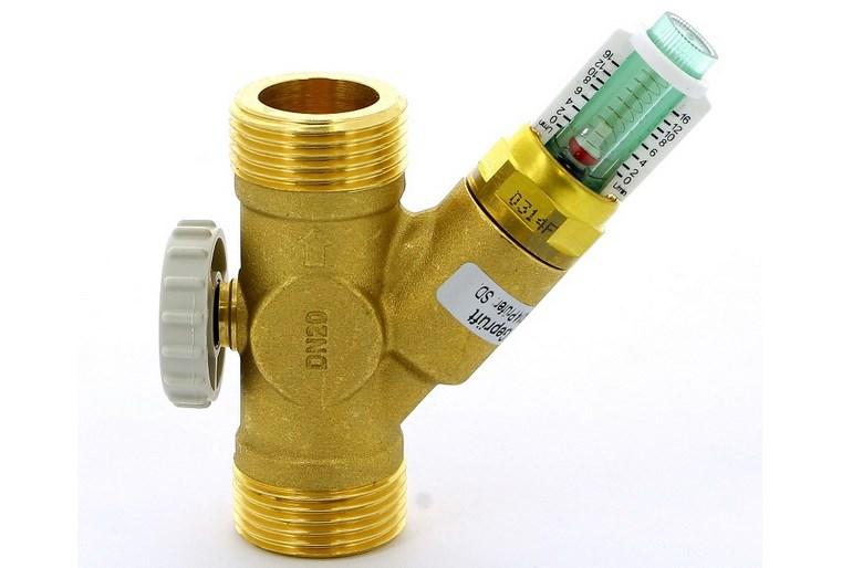 Как самостоятельно смонтировать двухтрубную систему отопления: пошаговая инструкция со схемой и расчетами